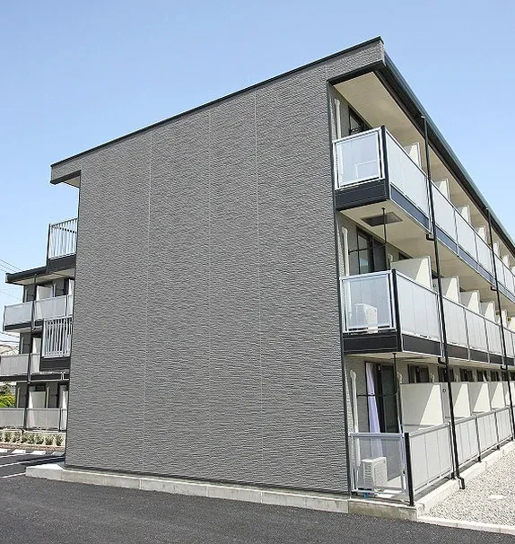 レオパレス田戸