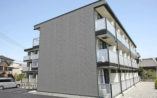 レオパレス田戸 0