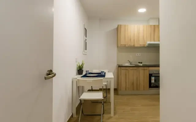 studio in Hostafrancs (Sants   Montjuïc) 4