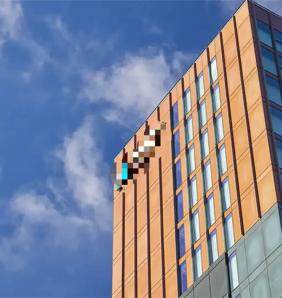 Hyatt House Manchester