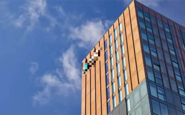 Hyatt House Manchester 0