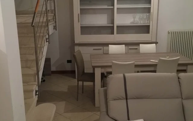 Villetta Via Monsignor Placido Ponchia 4, Padova 4
