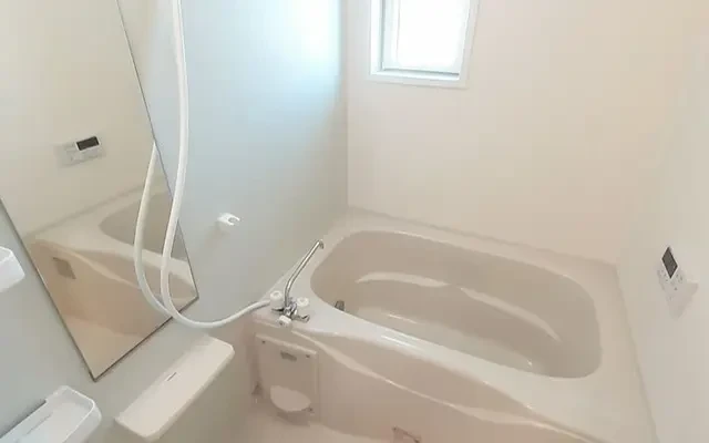 プランドール 2階 - Higashimatsushima student accommodation - 2階 - 2LDK