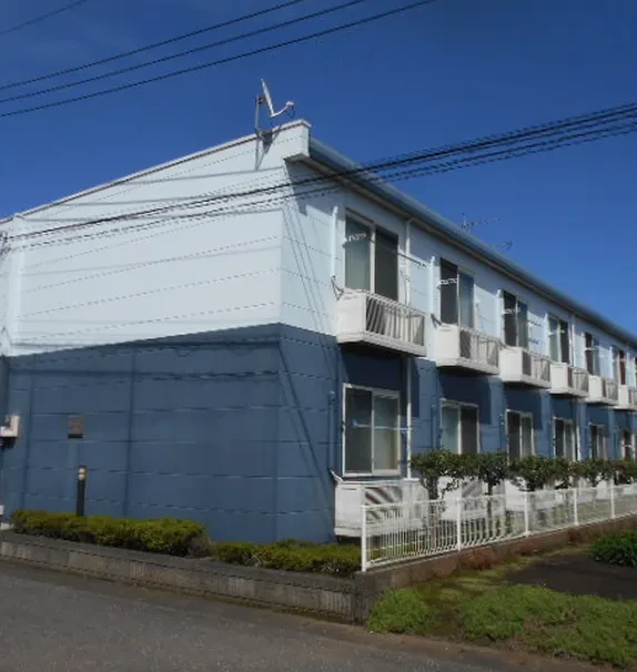 レオパレスルミエール六番館