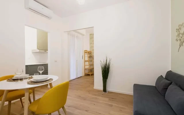 Oasi chic pochi passi dai Navigli 0