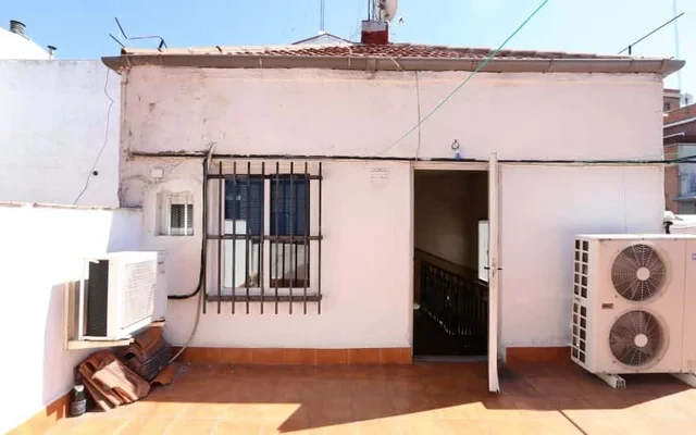 Calle de Linneo, 9, 4º 4
