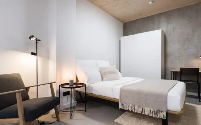 apartment in Neukölln 3