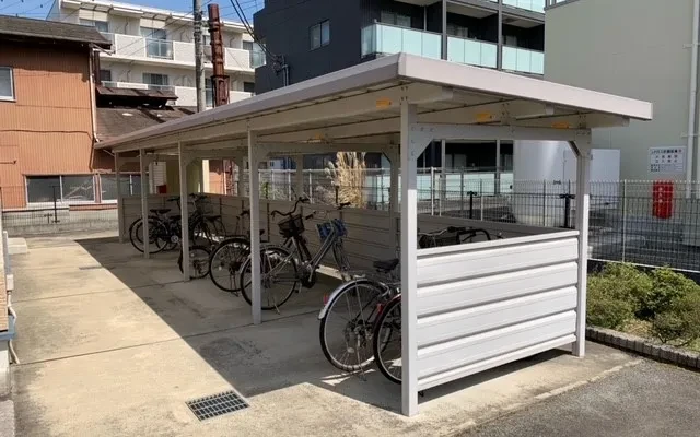 レオパレスブリリアント - Tsuru student accommodation - 102号房间(带独立厨房)