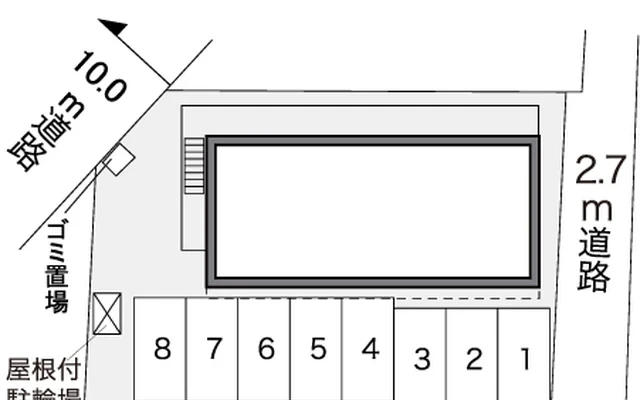 パーシモン　Ｔ　Ａ 2