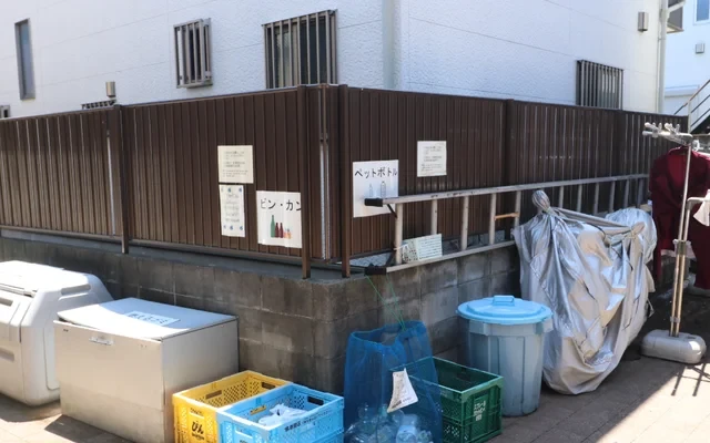 V30 Co-living House R Shin-Okubo 2 2