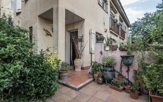 house in Cerdanyola del Valles 0