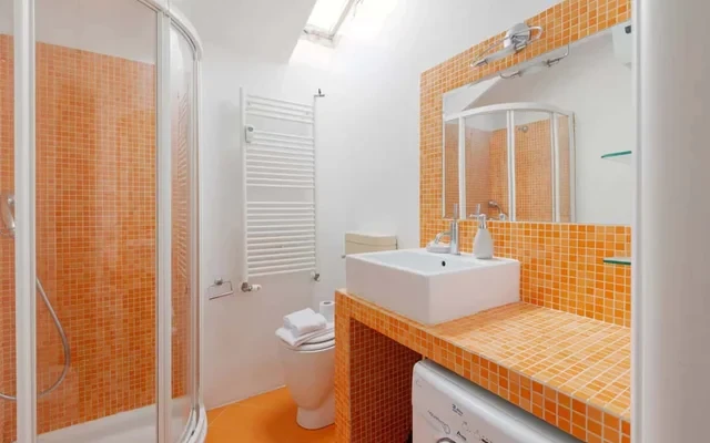 Milano Viale Umbria Bright Studio 4