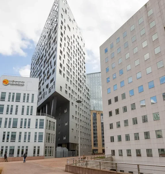 Paris Grande Arche