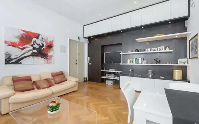 Via della Giuliana 0