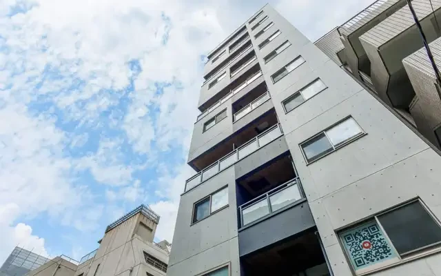 Hmlet Nihonbashi Kayabacho 0
