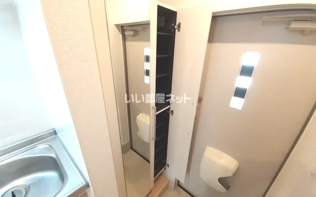 ラ・セゾン・メルヴェーユ 1階 - Nabari student accommodation - 1階 - 1K