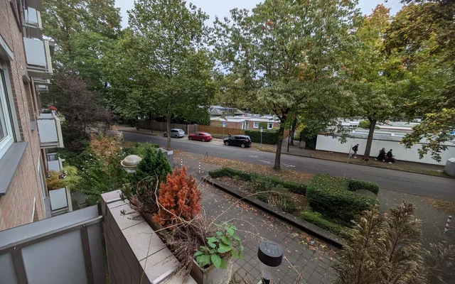 Apartment in Stettiner Strasse, Dusseldorf for 72 m² with 2 bedrooms 1