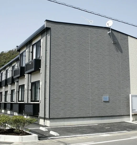 レオパレスフリューリング