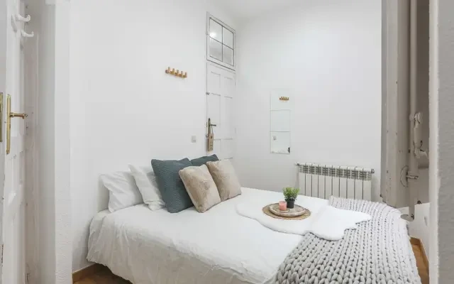 Appartamento calle Redondilla 12 1