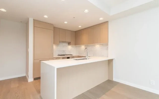The Residences at Nobel Park 4