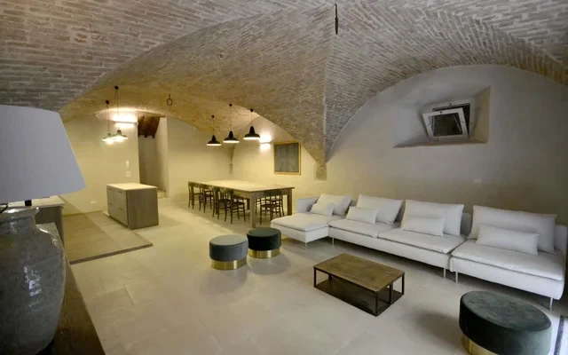 La Corte Apartment 3