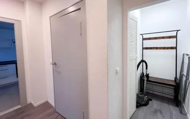 apartment in Gesundbrunnen 0