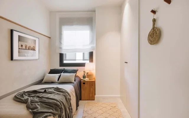 Atalaya - 2 bedrooms in Eixample Esquerra 2