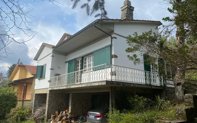 Apartment in Via Mammianese, Marliana for 130 m² with 3 bedrooms 0