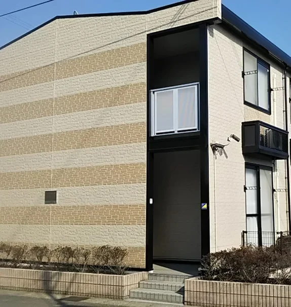 レオパレスオアシス