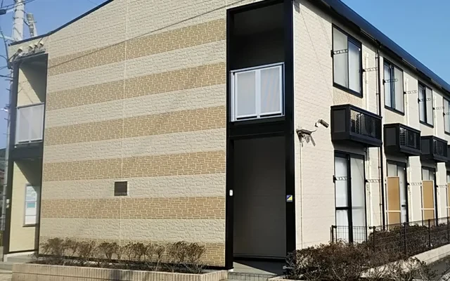 レオパレスオアシス 0
