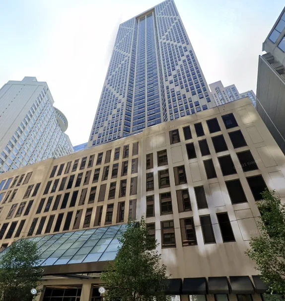Axis Apartments & Lofts
