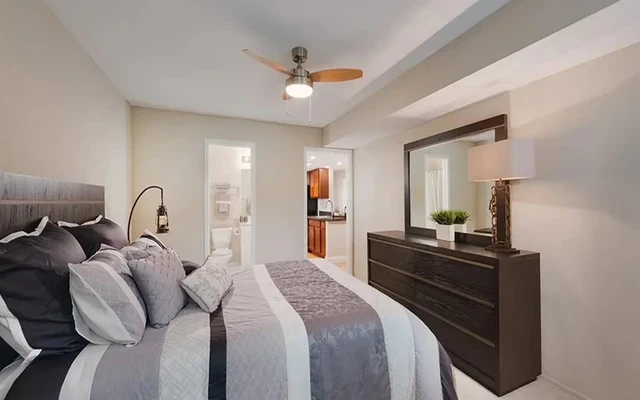 Rolling Brook Village 4