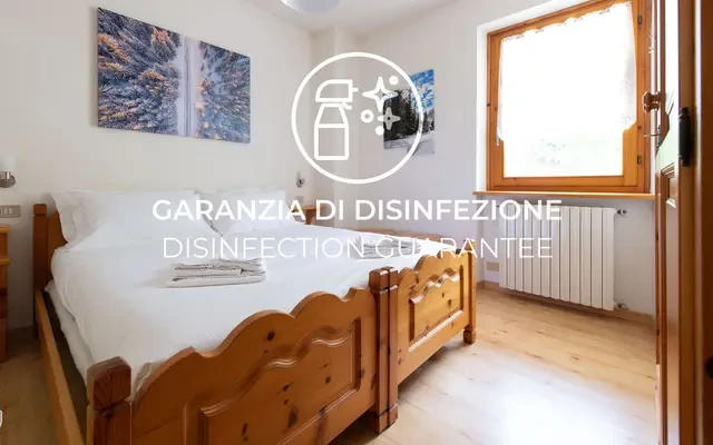 Belvedere 28 - Genziana 0