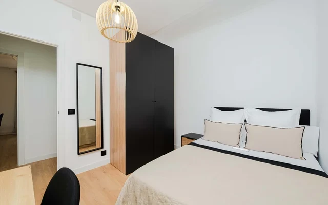 Blasco de Garay 94 4ºDerecha 0