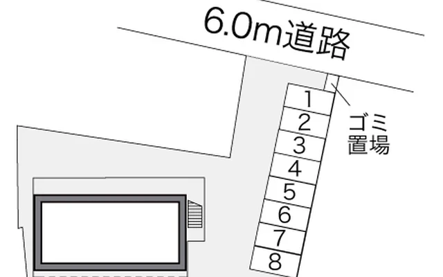 レオパレスＳＫ 2