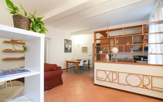 Torino Centro | Casa Jolie 2