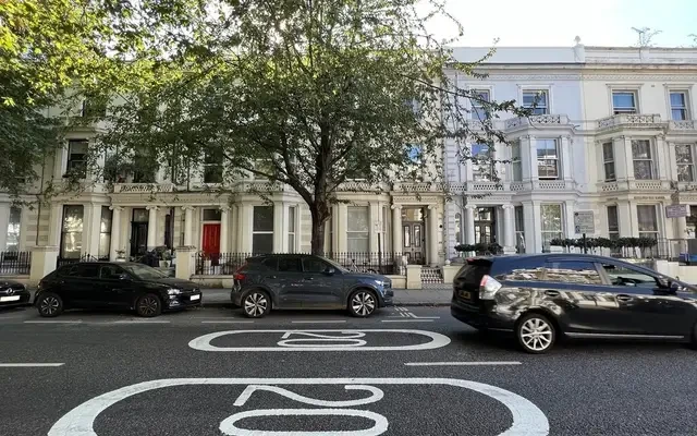 Holland Road 12354# 2