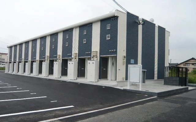 レオネクスト中曽根 0