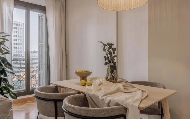 Zarif - 2 bedrooms in Malasana-Universidad 3