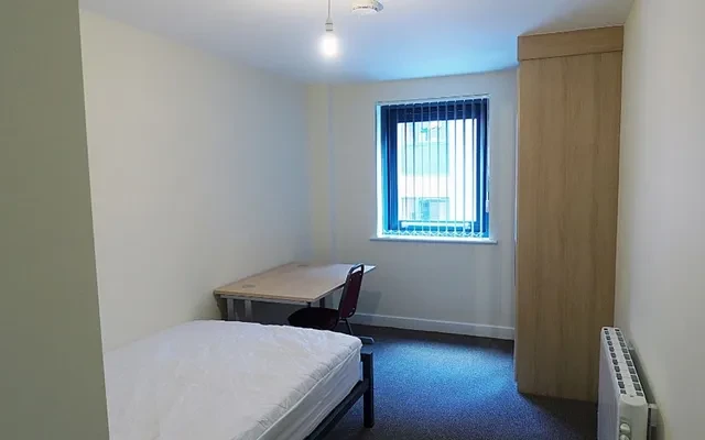 Devonshire Point - Sheffield student accommodation - 1 Bed House Share