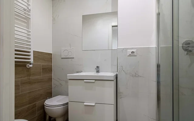 Apartment in Via Plinio, Roma for 65 m² with 2 bedrooms 4