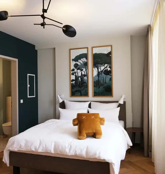 KASSEL | COMFYHOOD+ - FOR ONE