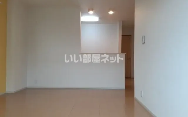 スターブルB 1階 - Tsukubamirai student accommodation - 1階 - 1LDK