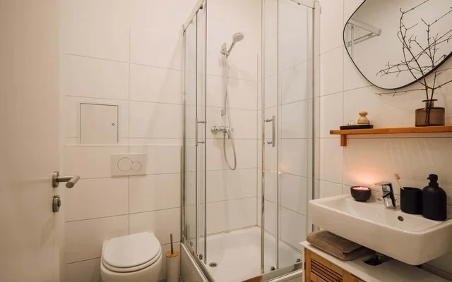 Maou - 1 bedroom and balcony in Prenzlauer Berg 4