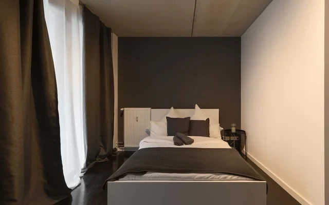 Wohnung in der Linienstrasse 0