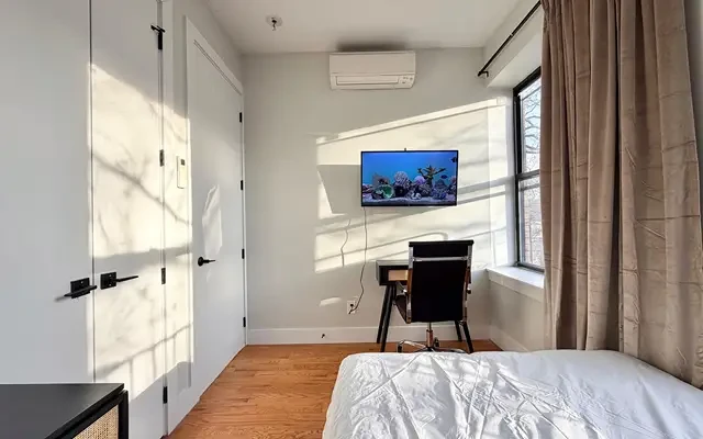 1109 36th avenue, Astoria - 뉴욕 학생 숙소 - 4 bed 1.5 bath
