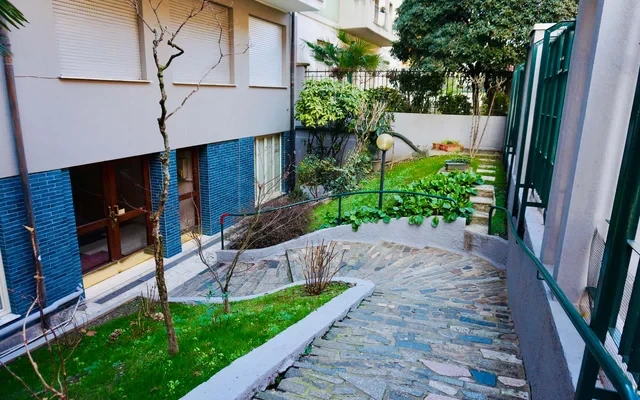 Apartment in Via Gaetana Agnesi, Milano for 35 m² 3