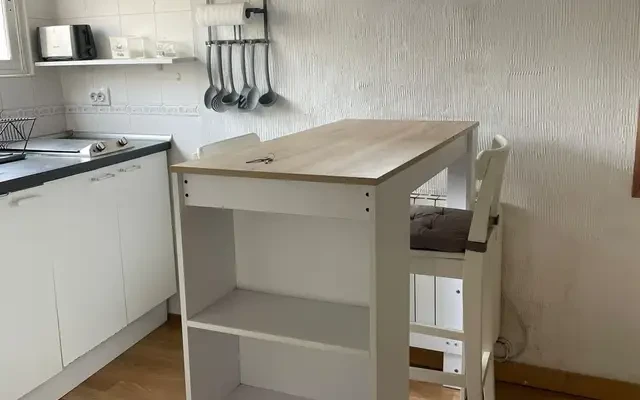 studio in Malasaña Universidad (Centro) 2