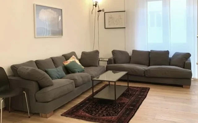 Appartamento in Via Nino Bixio, Milano, zona Porta Venezia 1