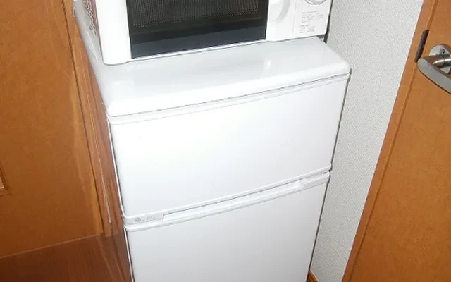 レオパレスプレミール 3